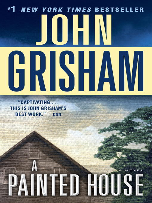 Title details for A Painted House by John Grisham - Wait list